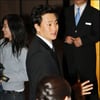 [★포토]박형준, '결혼식장이 어디지?'