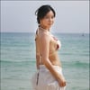[★포토]서지효,'지성과 미모의 결합!'