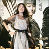 [★포토]진혜림, '포즈 한 번 취해볼까?'