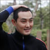 [★포토]강타, '짧은 머리 어색해요!'
