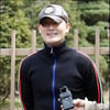 [★포토]강타, '입대전 인터뷰는 즐겁게!'