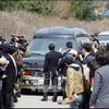 [★포토]강타 입소 지켜보기위해 모인 팬들