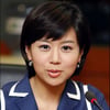 손정은 '주말 뉴스데스크' 앵커, 일일 기자 겸업
