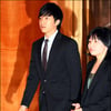 [★포토]이승기-조정린, '함께 왔어요!'