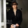 [★포토]김현중 '투표 참여했어요'
