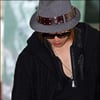 [★포토]소중한 투표권리 행사하는 김현중
