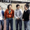 '무한도전' 100회, 여자 박명수+초딩 유재석 출연