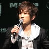이민우, 中 CETV '빠바짜요' 출연
