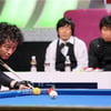 [★포토]공을 노려보는 '식신 정준하'