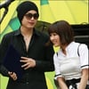 [★포토]이수-자두  '불법복제 근절될거야'