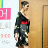 [★포토]눈에 띄는 김빈우의 드레스