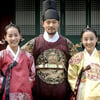 '이산'의 결말은 병사? 독살?