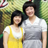 [★포토]박보영-민지 '단짝 친구역 맡았어요'