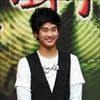 [★포토]김수현 '많이 떨려요'