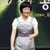[★포토]민지 '우생순이후 오랜만에 뵈요'