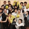 [★포토]정현수 결혼, 내가 누구게?