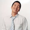 존 라델 감독 "장혁은 아시아의 제임스 딘" 극찬
