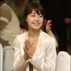 [★포토]한지혜, 아낌없이 보내는 박수