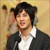 [★포토]김지석, '9개월동안 행복했다'