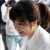 [★포토]새색시 강수정, '은혜씨 축하해요'