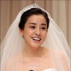 [동영상]박은혜 '3억왕관' 쓰고 결혼