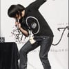 [★포토]이준기, '저도 준교수랍니다'