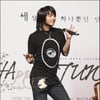 [★포토]이준기의 귀여운 깜찍댄스