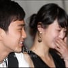 [★포토]유승호-오수아, '2년만에 영화 개봉 즐거워'