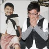 [★포토]유승호, '카메라 앞에 너무 쑥스러워'