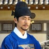 추헌엽, 송창의 이어 '이산' 유득공 역으로 합류