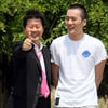 [★포토]태진아 '우리 아들 최고'