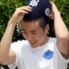 [★포토]이루, 짧은 머리 '멋쩍은 미소'