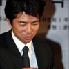 [★포토]나카무라 토오루, '내 손자국 재미있네'