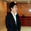 [★포토]변기수, '종훈씨 색시가 너무 아름다워요'