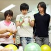 [★포토]슈퍼주니어 '돌잔치 준비해요'