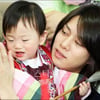 [★포토]희철 "나만 보면 애가 울어"