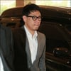 [★포토]윤종신, '김진표-윤주련 결혼 축하'