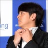 [★포토]류시원  '옷부터 단정히'