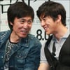 [★포토]고수 '선배님 열심히 할께요'