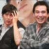 [★포토]고수 "조재현에게 아버지라 불렀다"