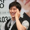 [★포토]고수 "군 복무 습관 아직도 못 버렸어요"