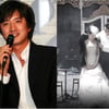 정준호 역시 마당발..윤현진 아나 결혼피로연 사회