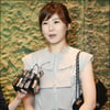 [★포토]강수정,'제가 결혼 선배죠'