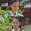 '이산' 화빈윤씨, 송연 제치고 먼저 임신