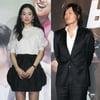 정재영 정려원, 코믹멜로 '김씨표류기'서 랑데뷔
