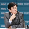 '100분토론' 스타제조기? '원선생'도 떴다