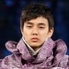[★포토]유승호, '소년에서 남자로'