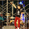 [★포토]이승환 '다같이 수입반대'