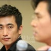 [★포토]차인표, '이제 한국이 베풀 때'