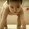 신기하고 사랑스러운 '쇼'하는 아기배우들①